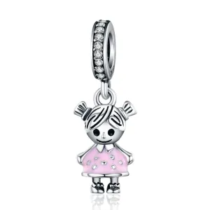 925 Sterling Silver Bead Bracelet / Necklace Accessory