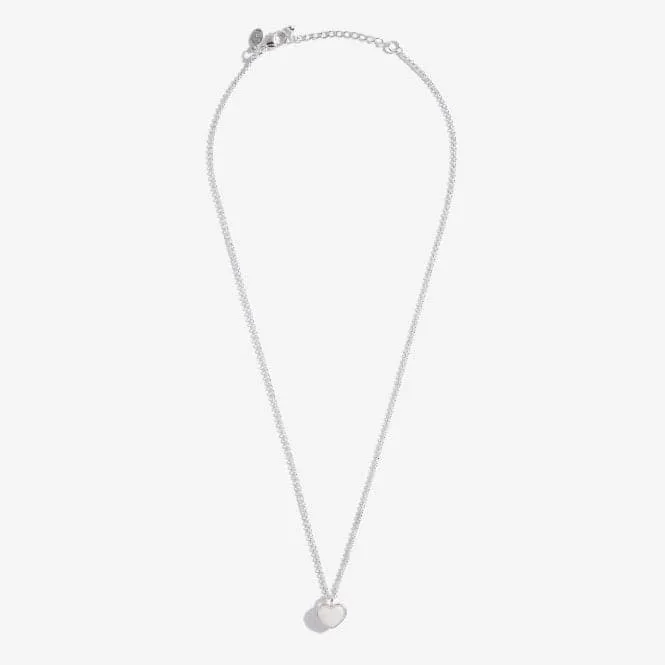 A Little Marvellous Mum Silver 46cm   5cm Extender Necklace 5274