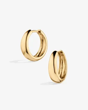 Graduated Tube Hoops