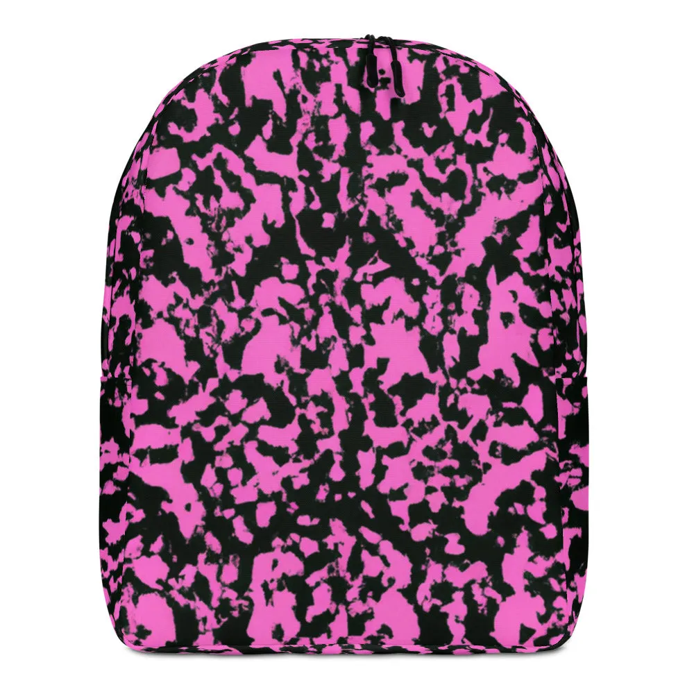 Regal Minimalist Backpack