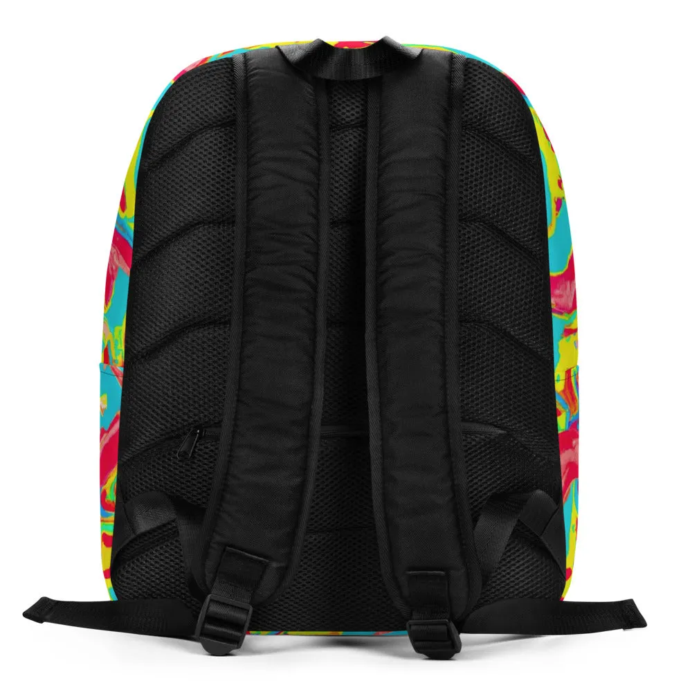 Regal Minimalist Backpack