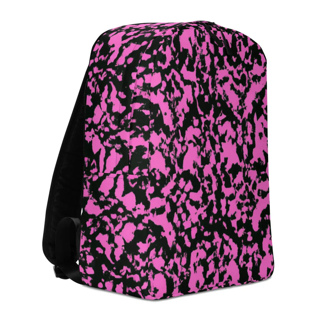 Regal Minimalist Backpack