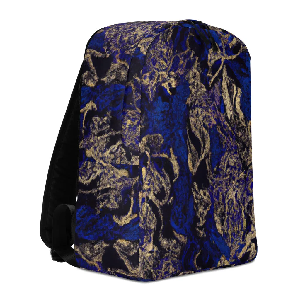 Regal Minimalist Backpack