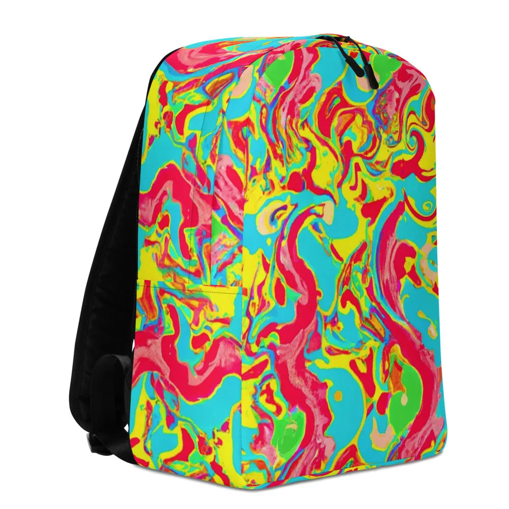 Regal Minimalist Backpack