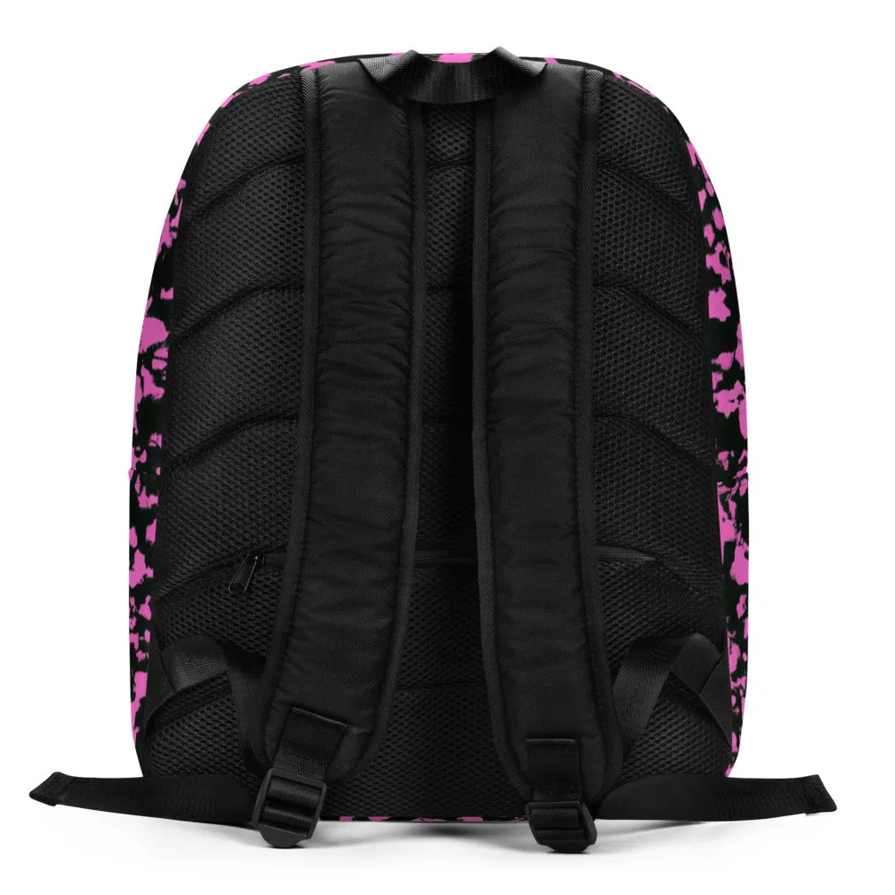 Regal Minimalist Backpack