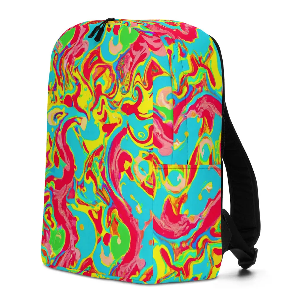 Regal Minimalist Backpack