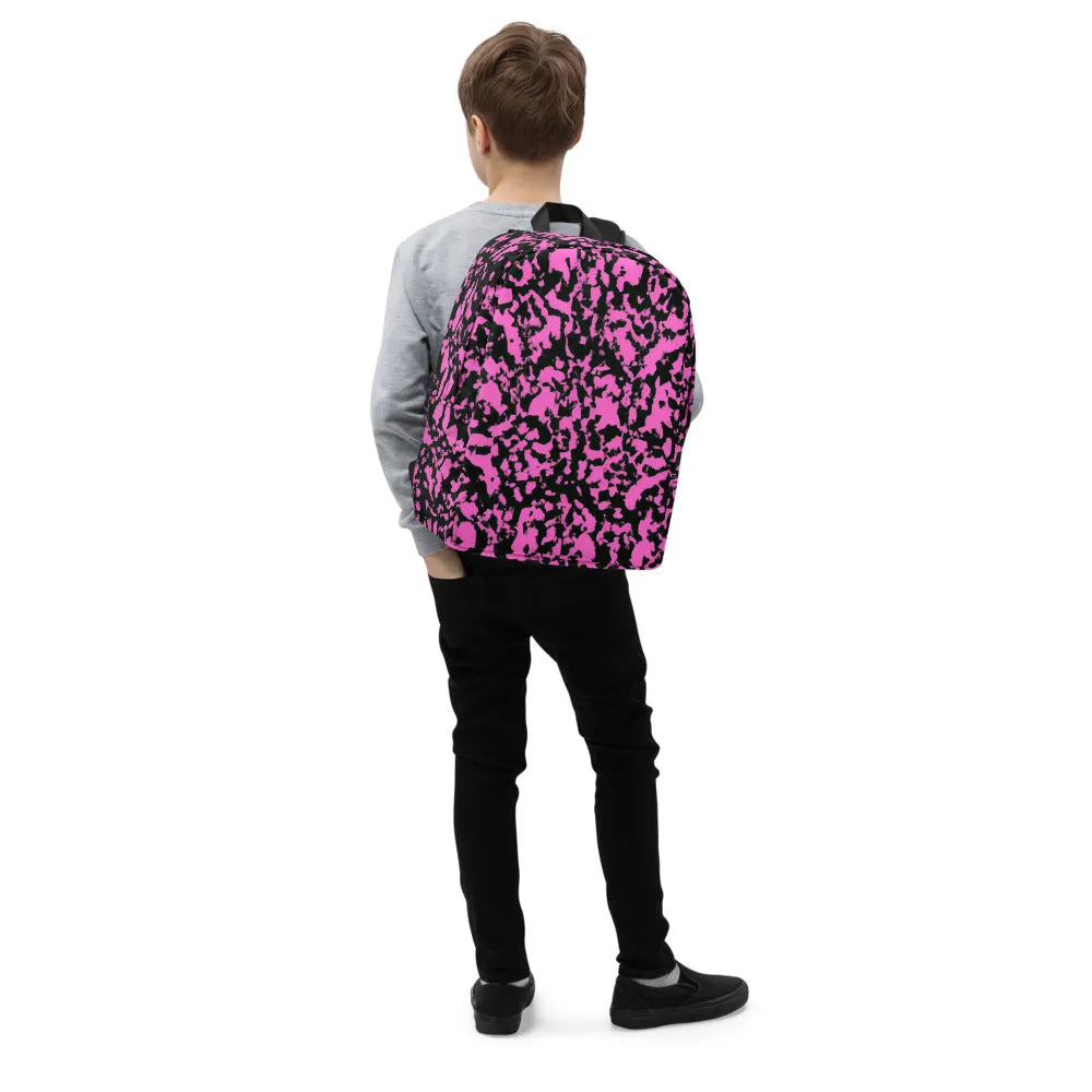 Regal Minimalist Backpack