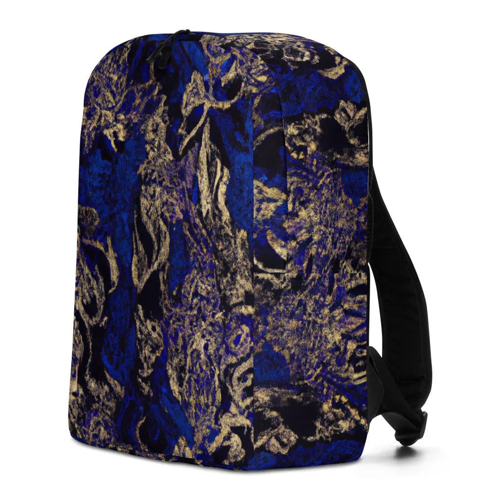 Regal Minimalist Backpack