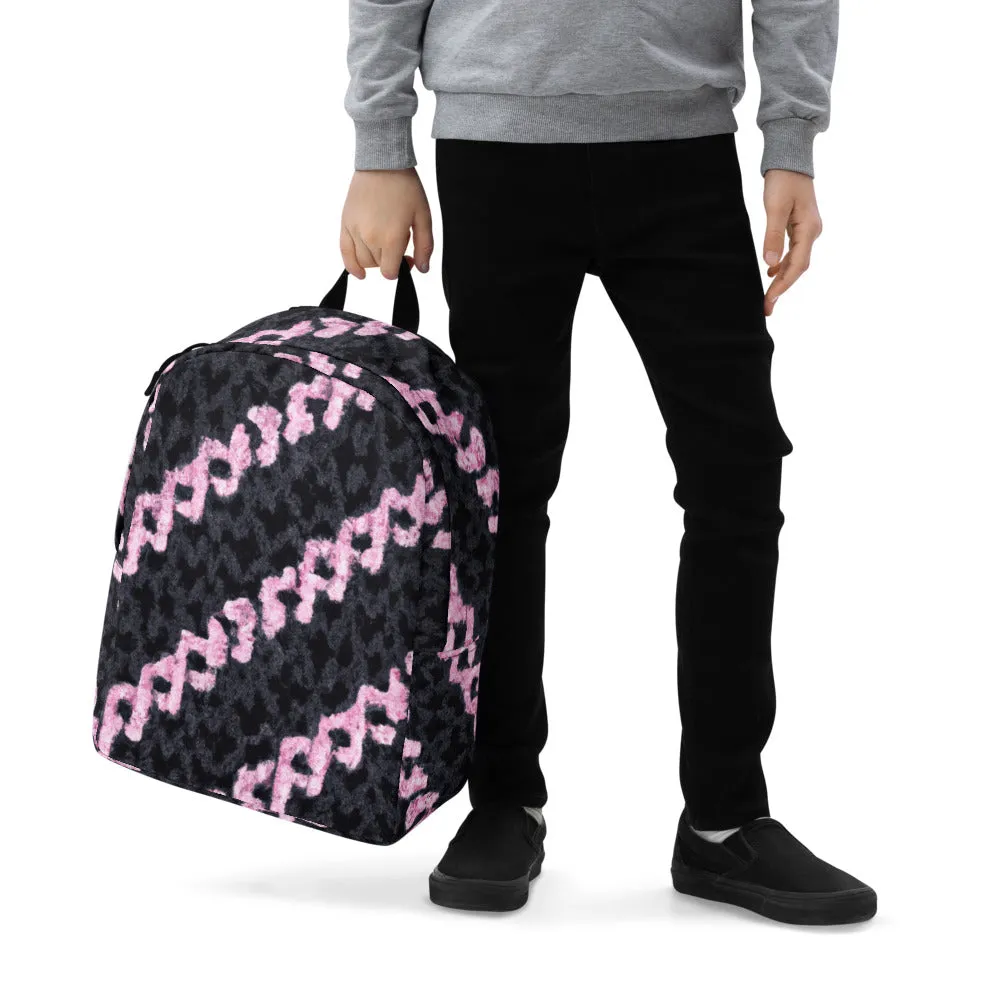 Regal Minimalist Backpack