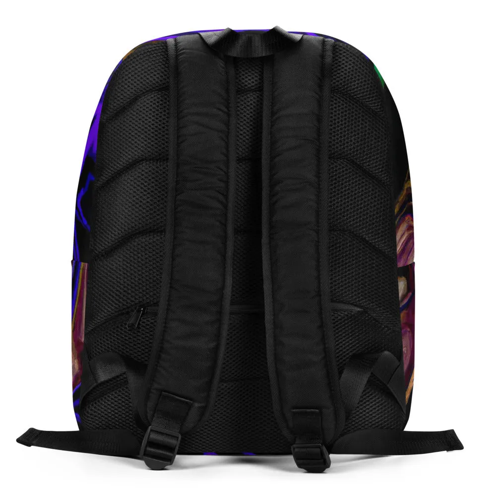 Regal Minimalist Backpack