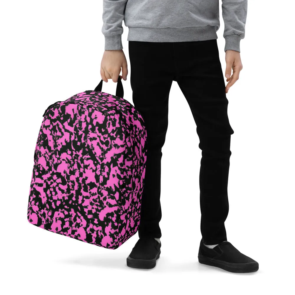 Regal Minimalist Backpack