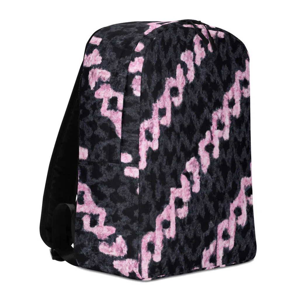 Regal Minimalist Backpack