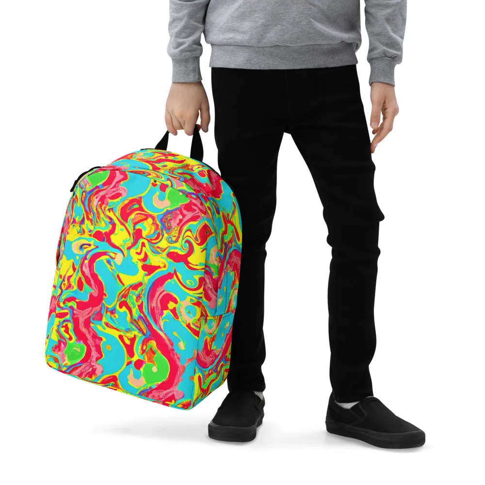 Regal Minimalist Backpack