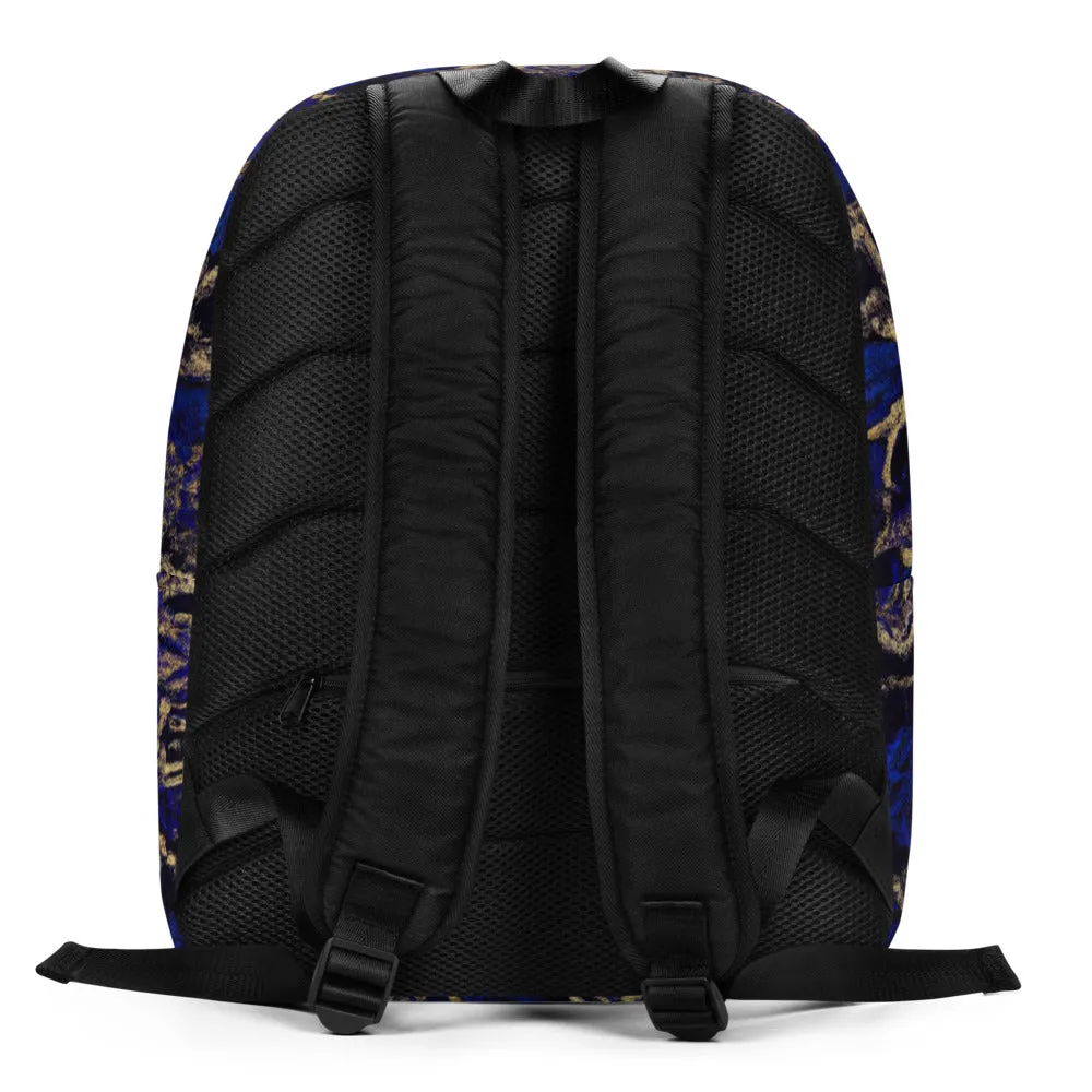 Regal Minimalist Backpack