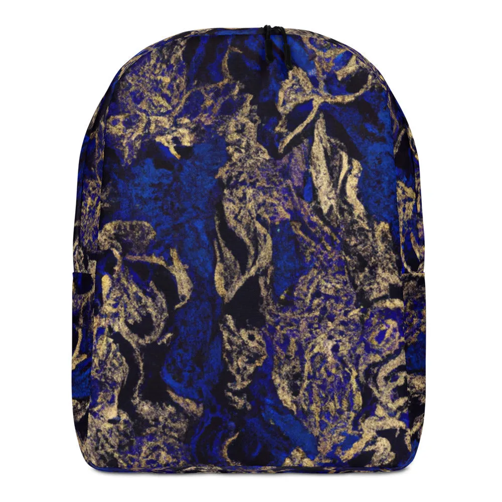 Regal Minimalist Backpack