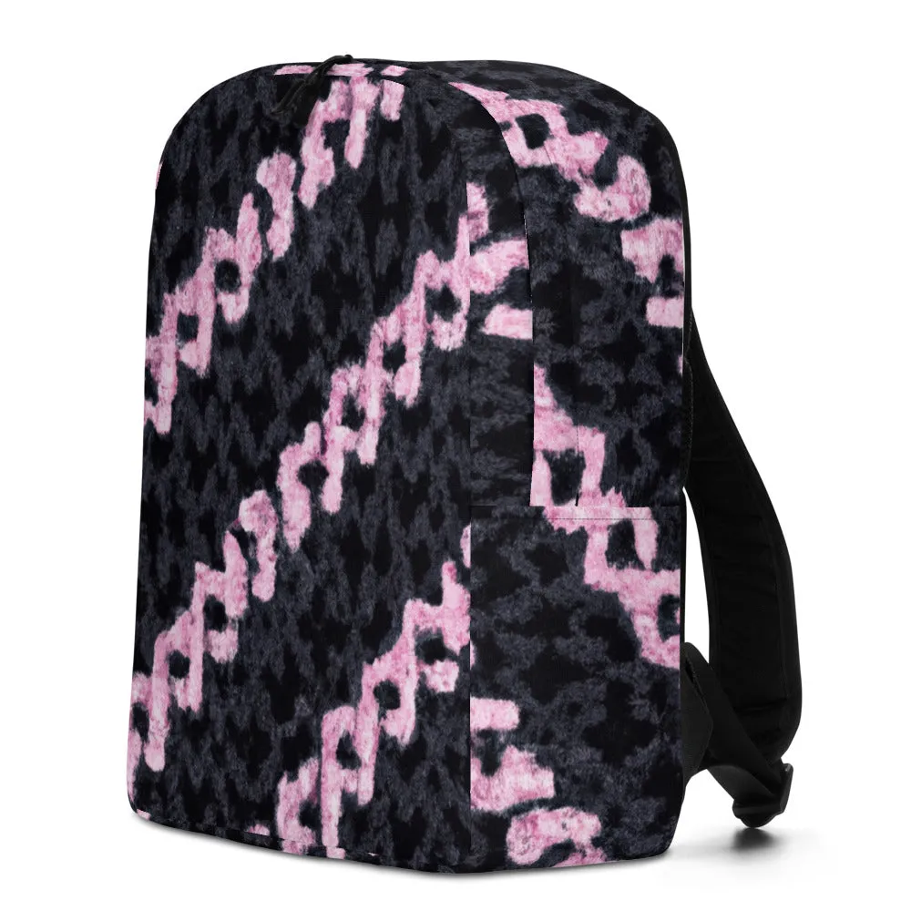 Regal Minimalist Backpack
