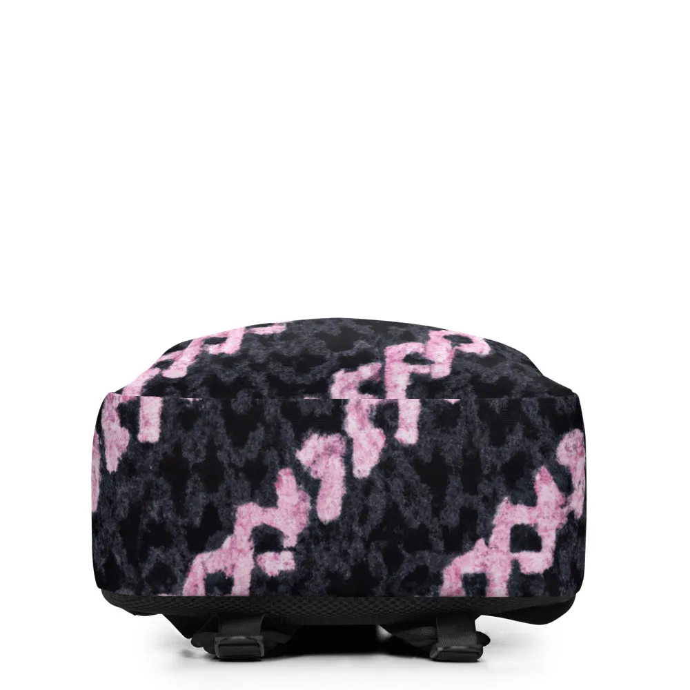 Regal Minimalist Backpack