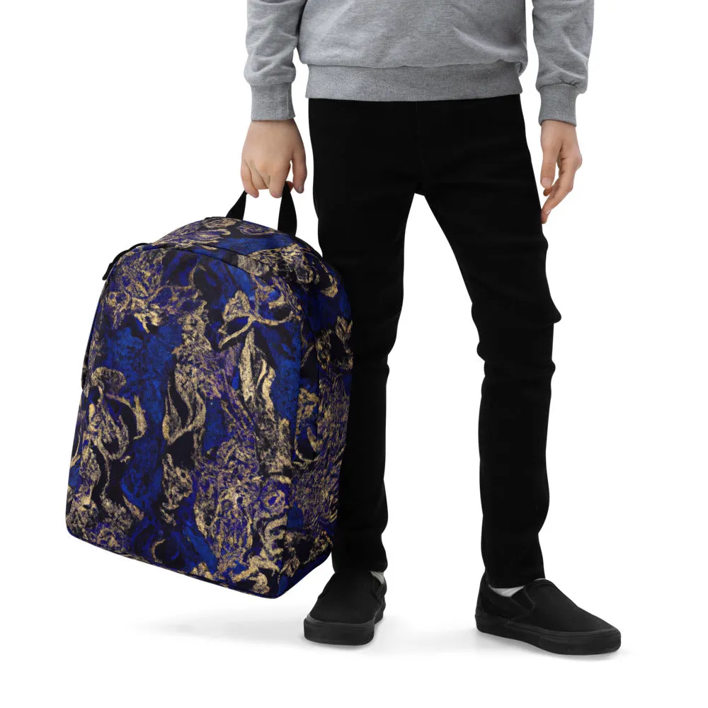 Regal Minimalist Backpack