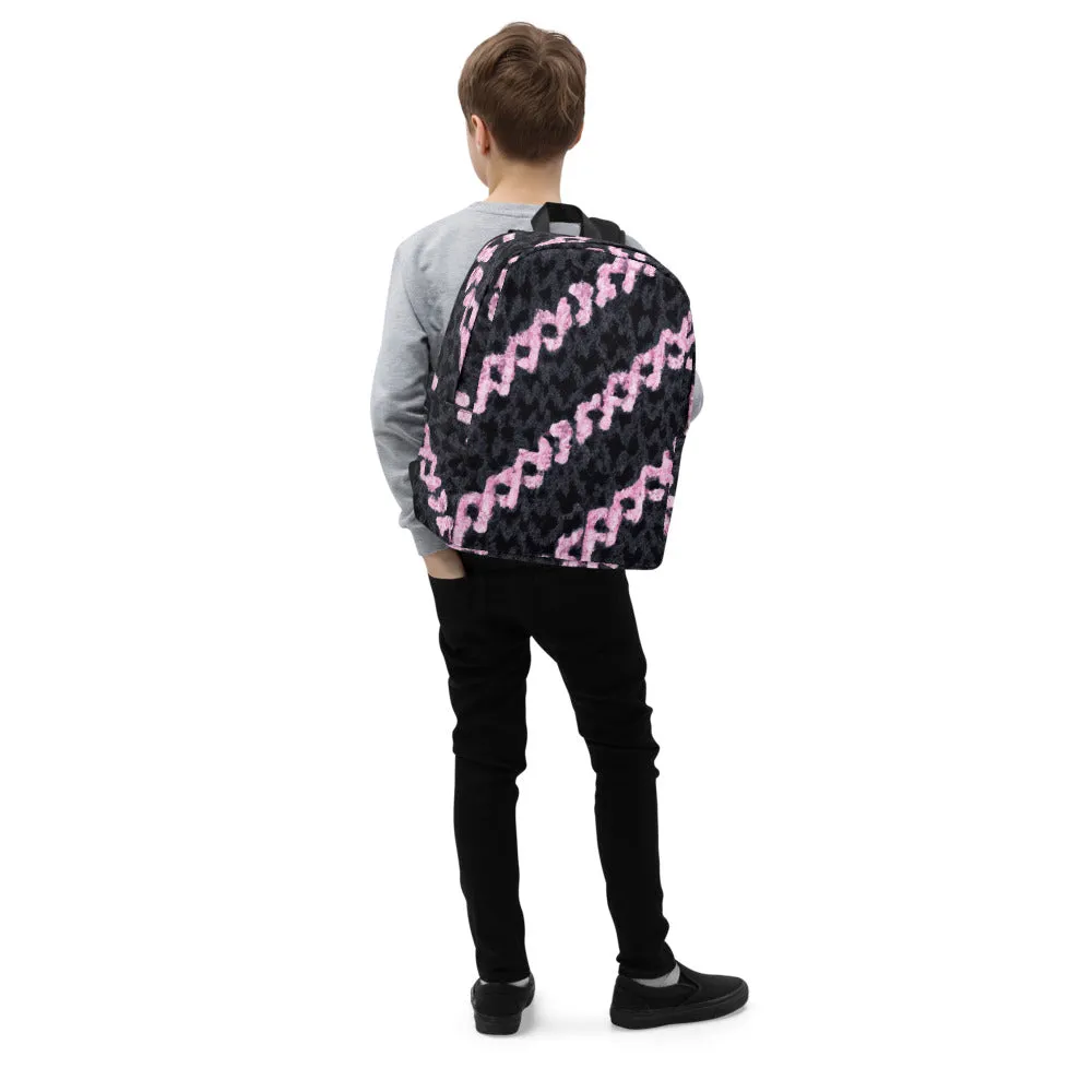 Regal Minimalist Backpack