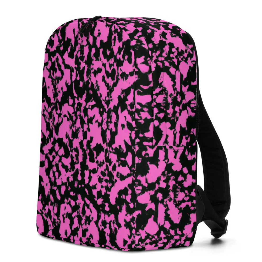 Regal Minimalist Backpack