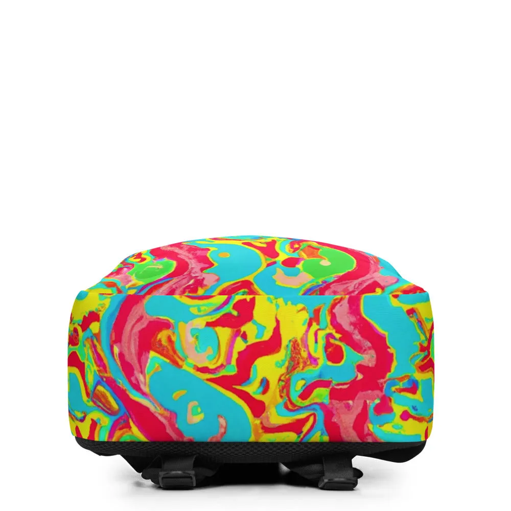 Regal Minimalist Backpack