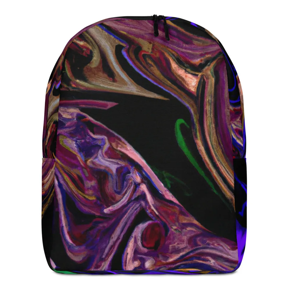 Regal Minimalist Backpack