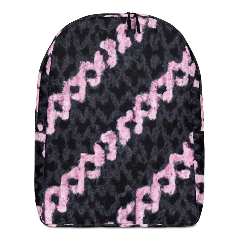 Regal Minimalist Backpack