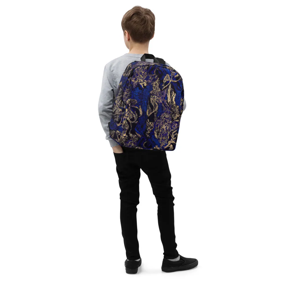 Regal Minimalist Backpack