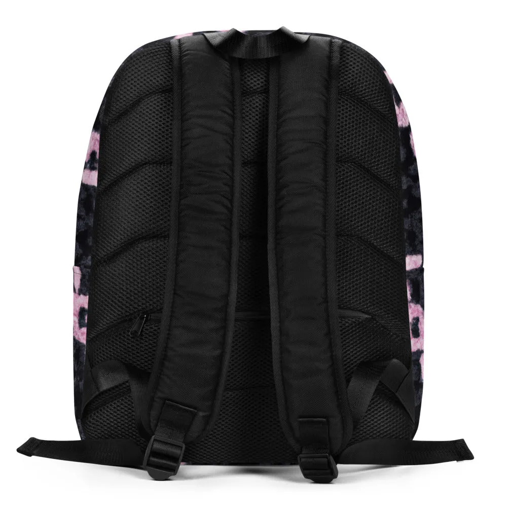 Regal Minimalist Backpack