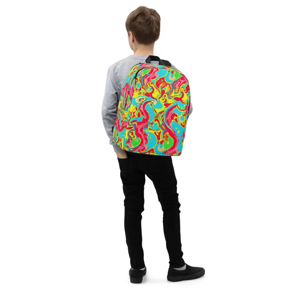 Regal Minimalist Backpack