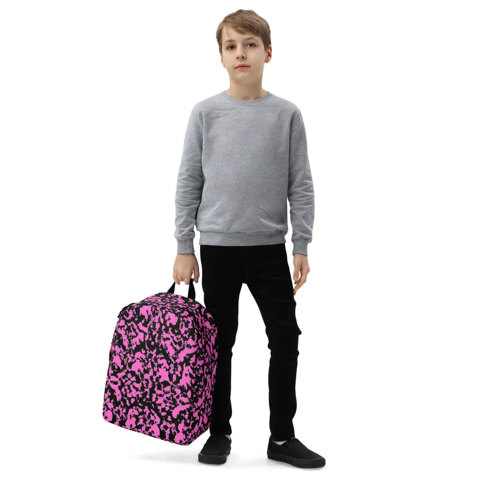 Regal Minimalist Backpack