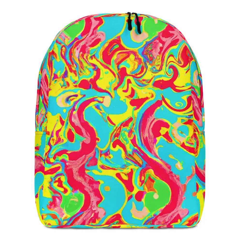 Regal Minimalist Backpack