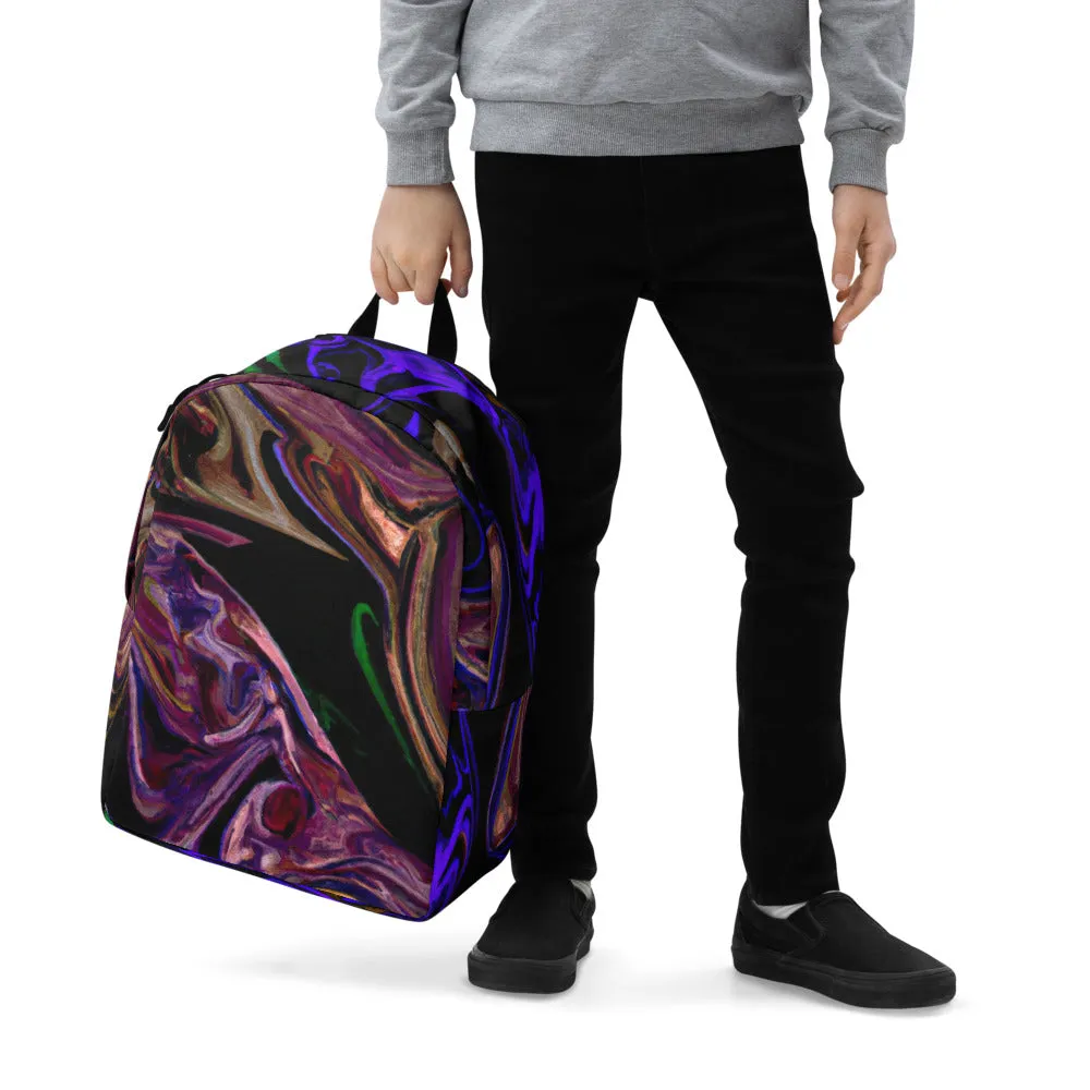 Regal Minimalist Backpack