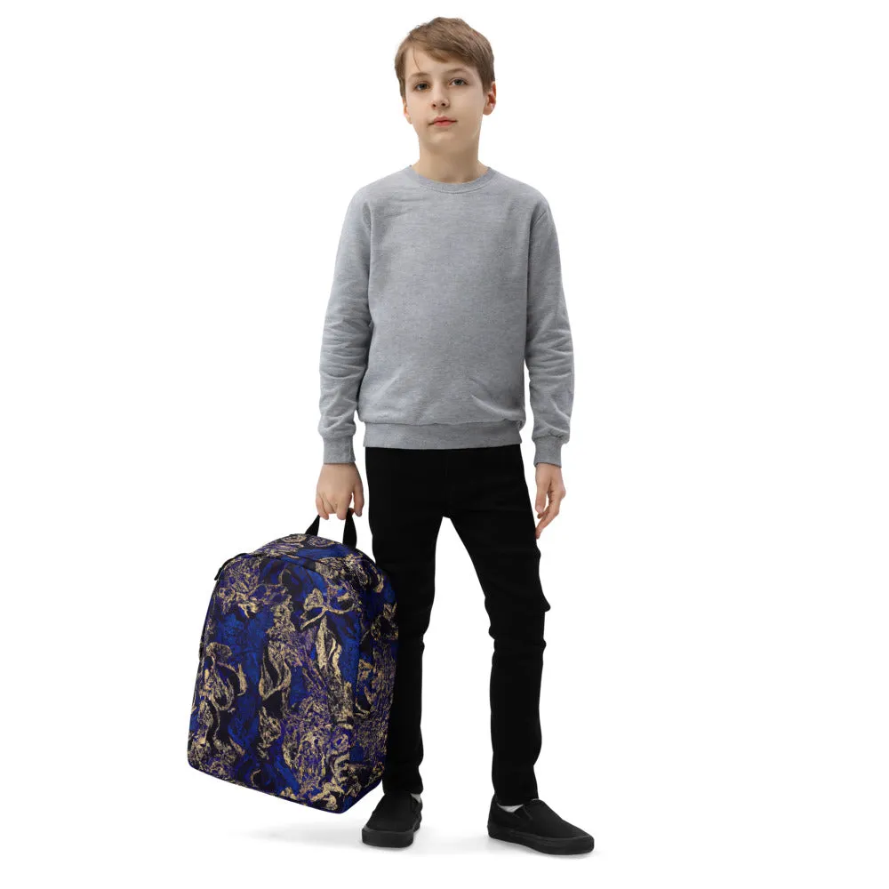 Regal Minimalist Backpack
