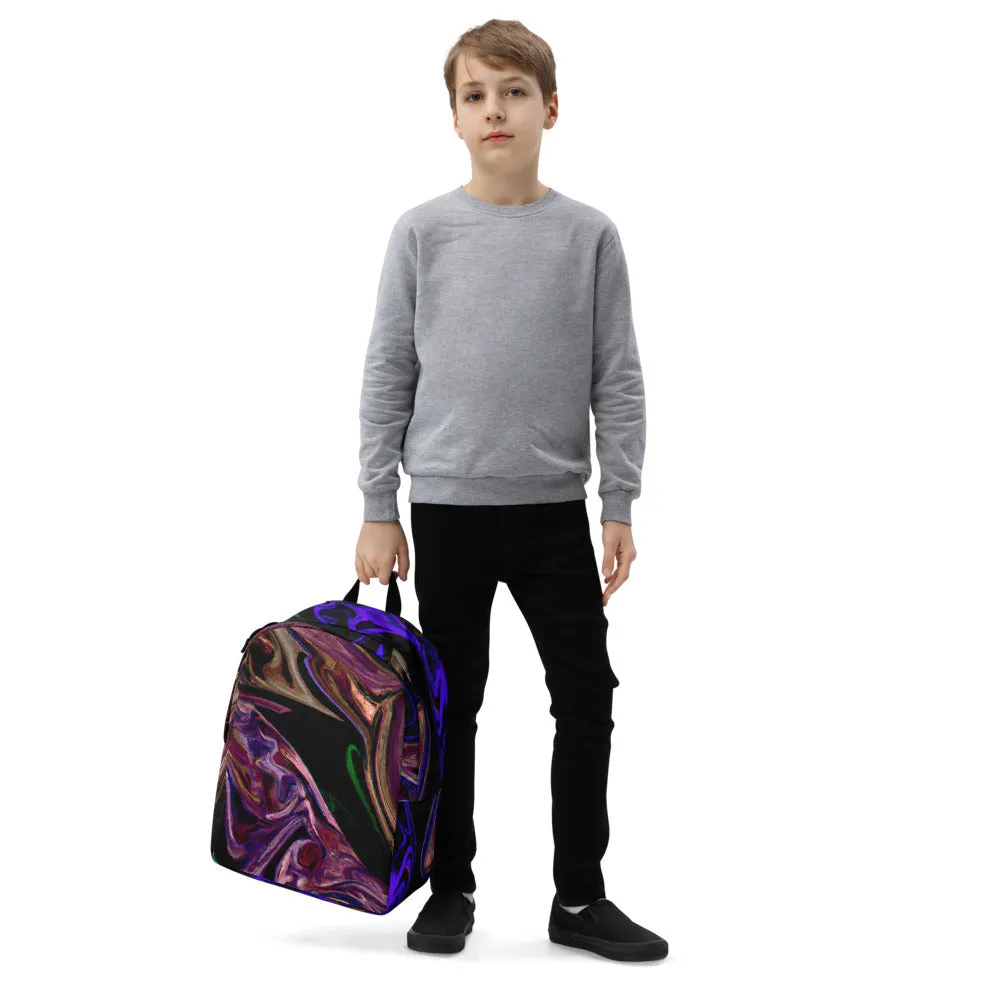 Regal Minimalist Backpack