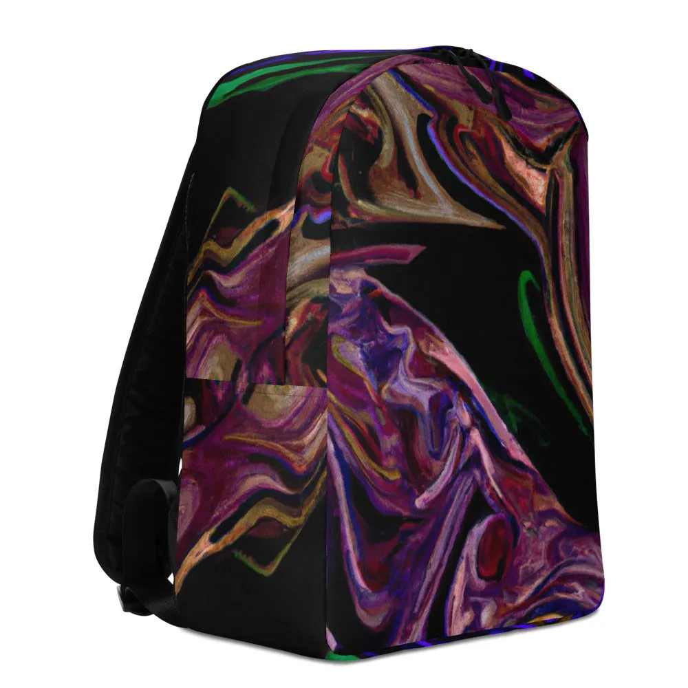 Regal Minimalist Backpack