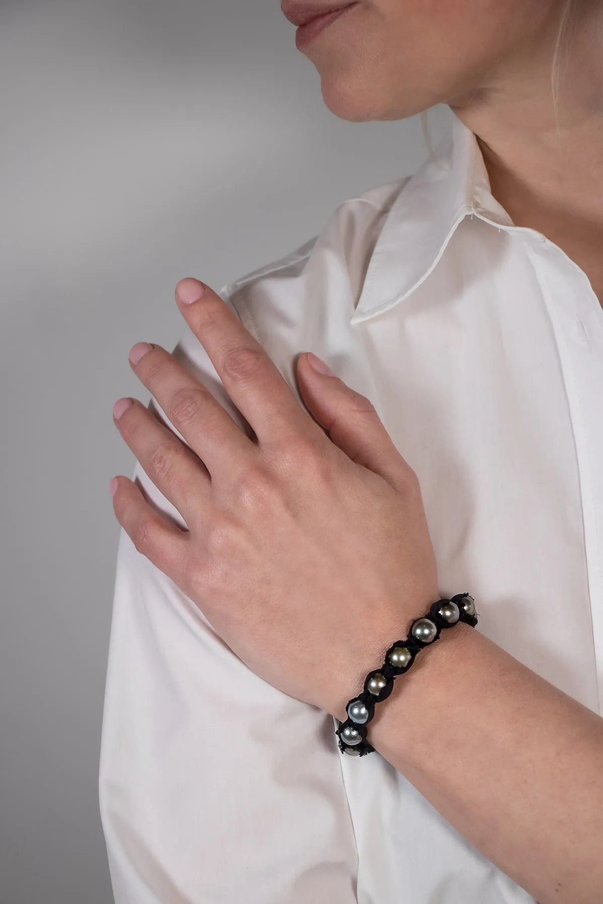 Rockstar Bracelet